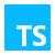 TypeScript — Language technology used by DreiDevs